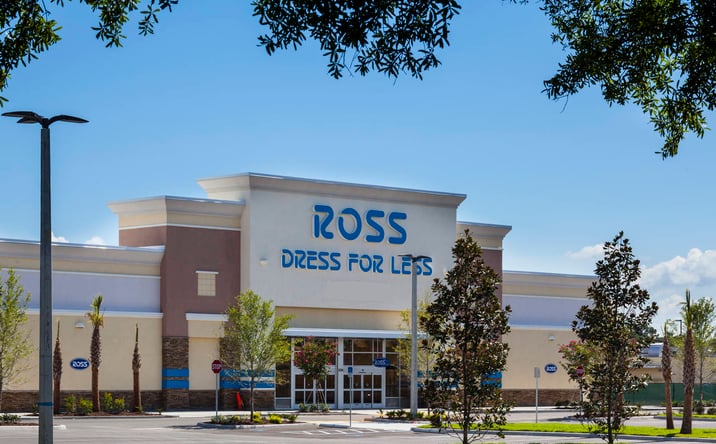 Pictures of Retail property located at 5220 E Bay Dr, Clearwater, FL 33764 for lease - image #1