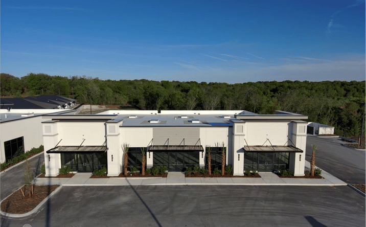Pictures of Retail, Office, Restaurant property located at 2925 Ocoee Apopka Rd Building 1, Apopka, FL 32703 for lease - image #1