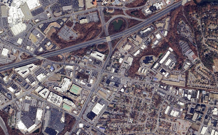 Pictures of Land property located at 2349 Solomons Island Road, Annapolis, MD 21401 for lease - image #1