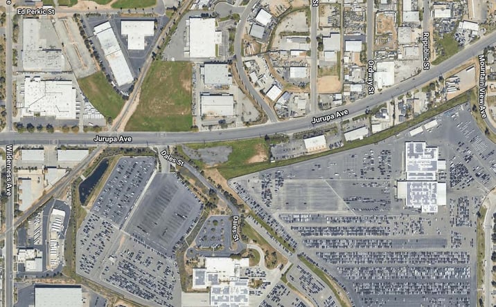 Pictures of Land property located at 6868 Jurupa Ave, Riverside, CA 92504 for lease - image #1