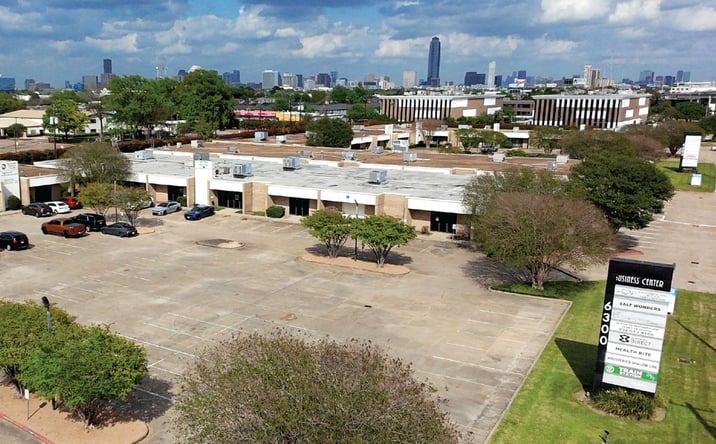 Pictures of Industrial property located at 6300 Westpark Dr, Houston, TX 77057 for lease - image #1