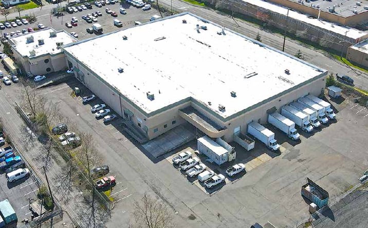 Pictures of Industrial property located at 8607 Durango St SW, Lakewood, WA 98499 for lease - image #1