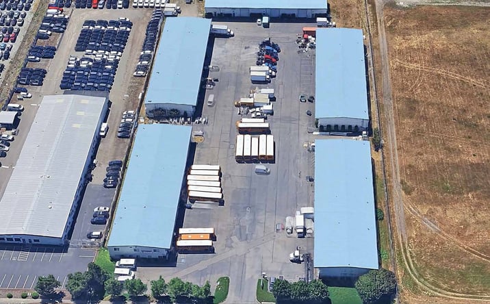 Pictures of Industrial property located at 2624 112th St S, Lakewood, WA 98499 for lease - image #1