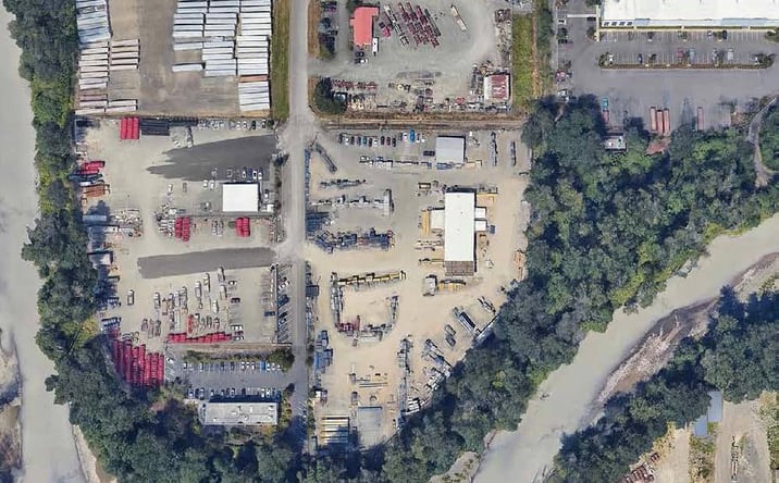 Pictures of Industrial, Land property located at 1217 140th Ave Ct E, Sumner, WA 98390 for lease - image #1