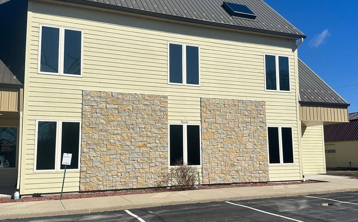 Pictures of Office property located at 21124 Good Hope Rd, Lannon, WI 53046 for lease - image #1