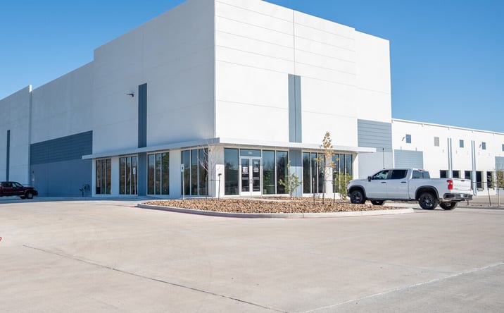 Pictures of Industrial property located at 5475 Allen Genoa Road, Houston, TX 77034 for lease - image #1