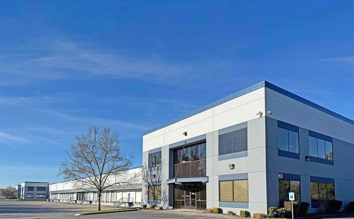 Pictures of Industrial property located at 3985 70th Ave E, Fife, WA 98424 for lease - image #1