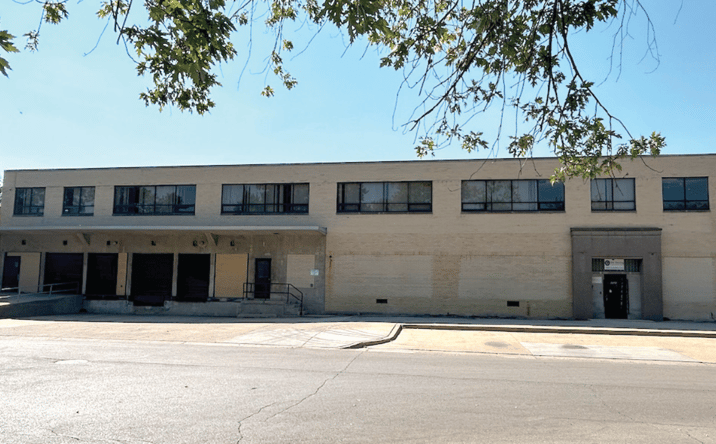 Pictures of Industrial property located at 3500 N Kostner Ave, Chicago, IL 60641 for lease - image #1