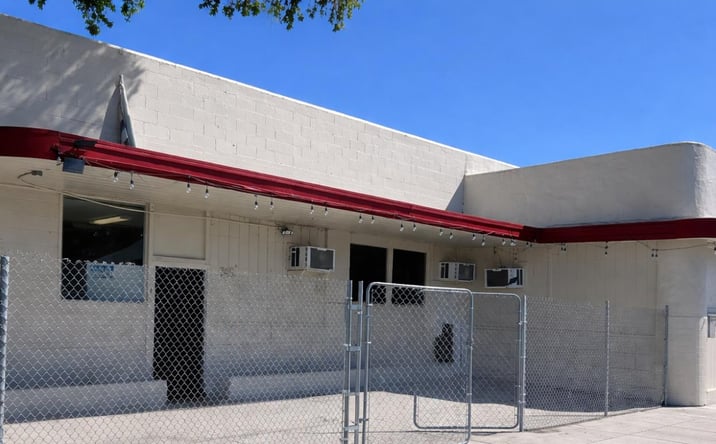 Pictures of Office, Retail property located at 741-745 Cooper Ave, Yuba City, CA 95991 for lease - image #1