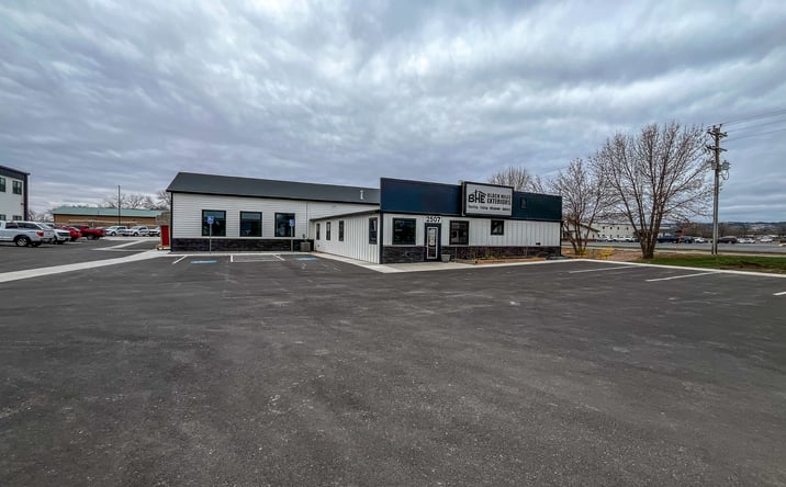 Pictures of Office, Industrial property located at 2507 E Saint Patrick St, Rapid City, SD 57703 for lease - image #1