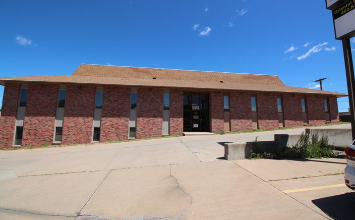 Pictures of Office property located at 145 N 46th St, Lincoln, NE 68503 for lease - image #1