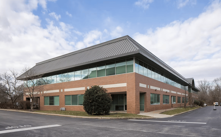 Pictures of Office property located at 960 Harvest Drive, Blue Bell, PA 19422 for lease - image #1
