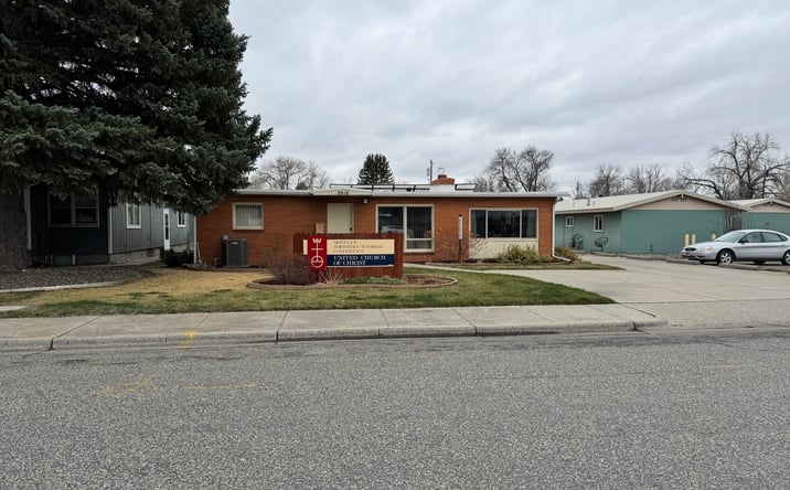Pictures of Office property located at 2016 Alderson Ave, Billings, MT 59102 for lease - image #1
