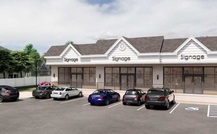 Pictures of Land property located at 4535 Austin Boulevard, Island Park, NY 11561 for lease - image #1
