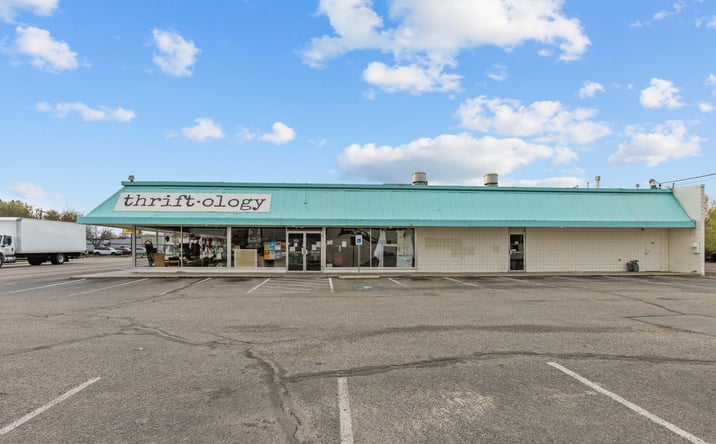 Pictures of Retail property located at 555 N Orchard St, Boise, ID 83706 for lease - image #1