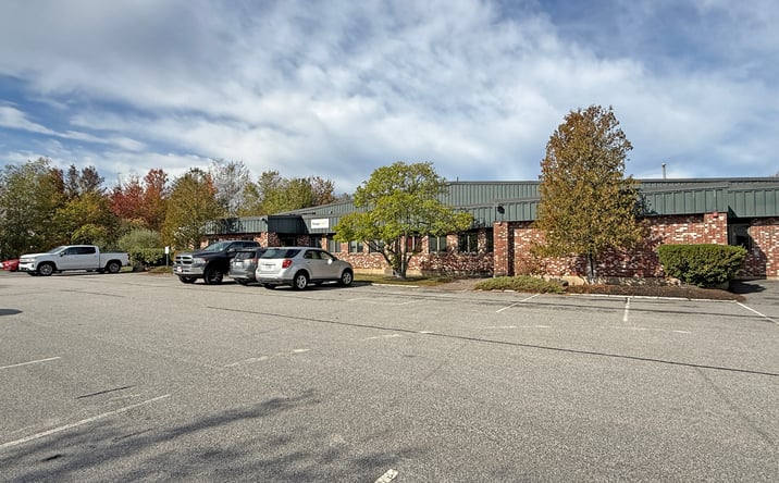 Pictures of Industrial property located at 270 West Rd, Portsmouth, NH 03801 for lease - image #1