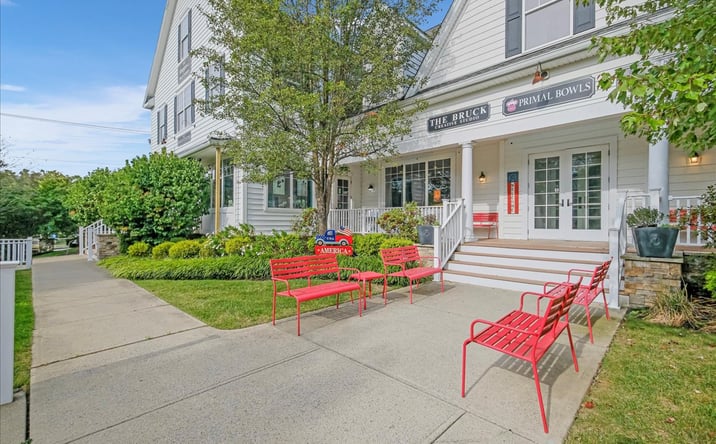 Pictures of Office property located at 1 Four Corners Blvd, Hopewell Junction, NY 12533 for lease - image #1