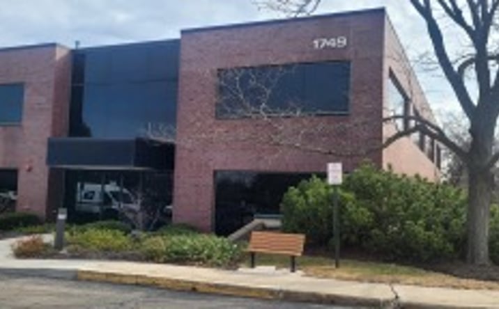 Pictures of Office property located at 1749 S Naperville Rd, Wheaton, IL 60189 for lease - image #1