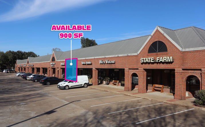 Pictures of Retail property located at 15510 Lexington Blvd, Sugar Land, TX 77478 for lease - image #1