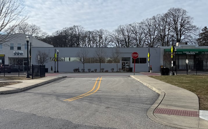 Pictures of Retail, Restaurant property located at 170 Saxer Ave, Springfield, PA 19064 for lease - image #1