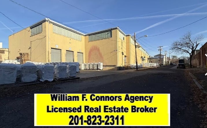 Pictures of Industrial property located at 19 Selvage St, Irvington, NJ 07111 for lease - image #1