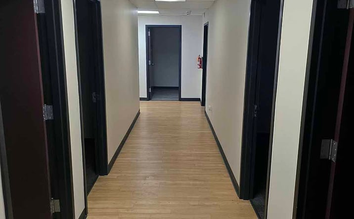 Pictures of Office property located at 519 E Quincy St, San Antonio, TX 78215 for lease - image #1