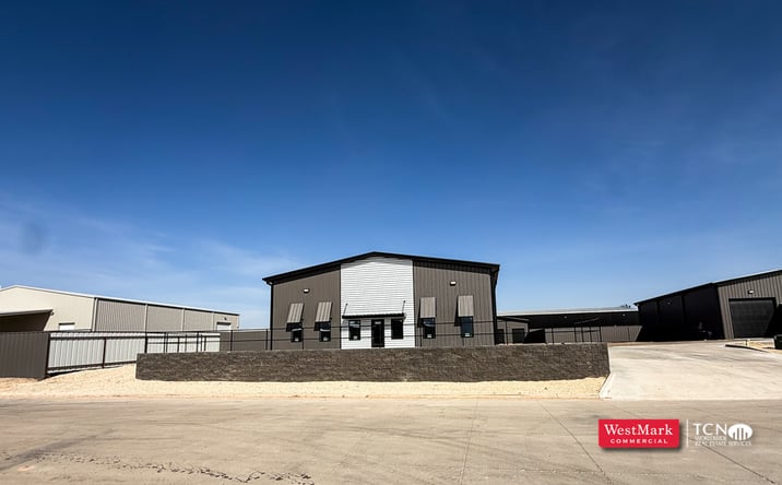 Pictures of Industrial property located at 3909 County Rd 1350, Lubbock, TX 79407 for lease - image #1