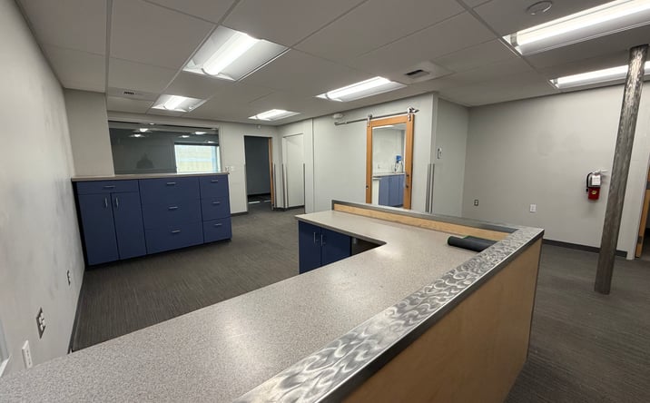 Pictures of Office property located at 4111 Minnesota Dr, Anchorage, AK 99503 for lease - image #1