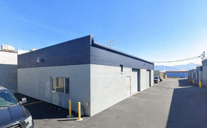 Pictures of Industrial, Retail property located at 2415 S 2700 W, West Valley City, UT 84119 for lease - image #1