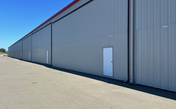 Pictures of Special Purpose property located at 20999 Skywest Dr, Hayward, CA 94541 for lease - image #1