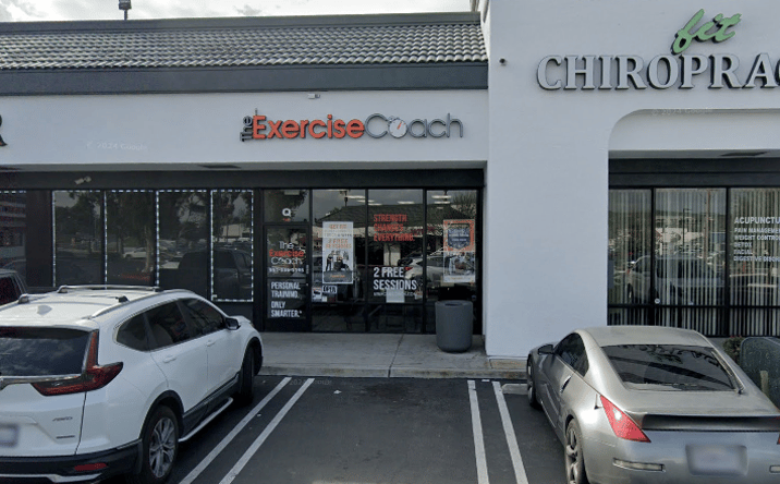 Pictures of Retail property located at 1825 Hamner Ave, Norco, CA 92860 for lease - image #1