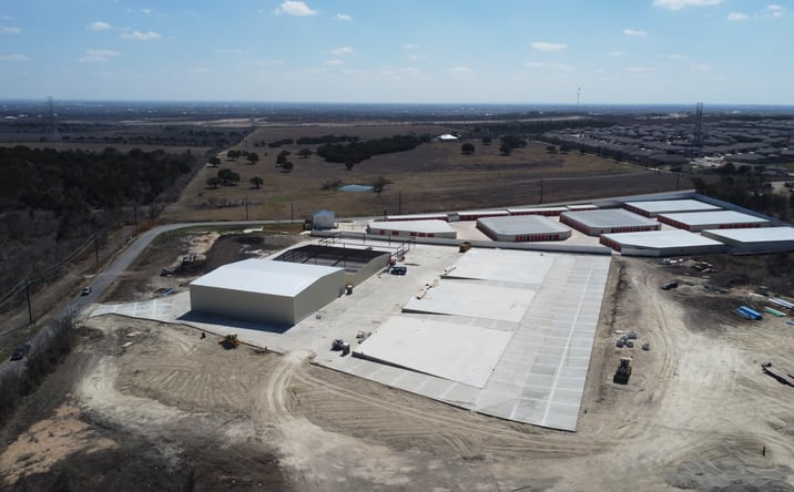 Pictures of Retail, Industrial, Special Purpose property located at 6445 Green Valley Rd, Cibolo, TX 78108 for lease - image #1