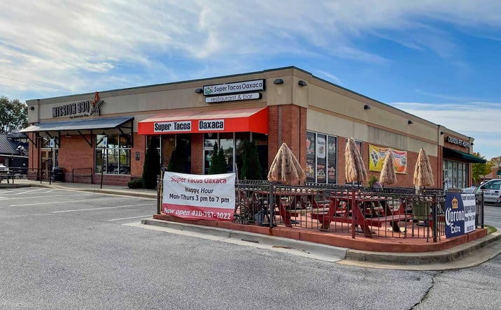 Pictures of Retail, Land property located at 7440 Ritchie Highway, Glen Burnie, MD 21061 for lease - image #1