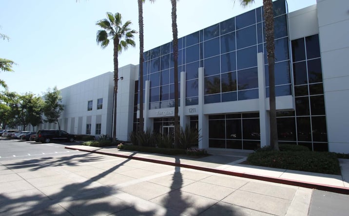 Pictures of Industrial property located at 1211 N. Miller Street, Anaheim, CA 92806-1933 for lease - image #1