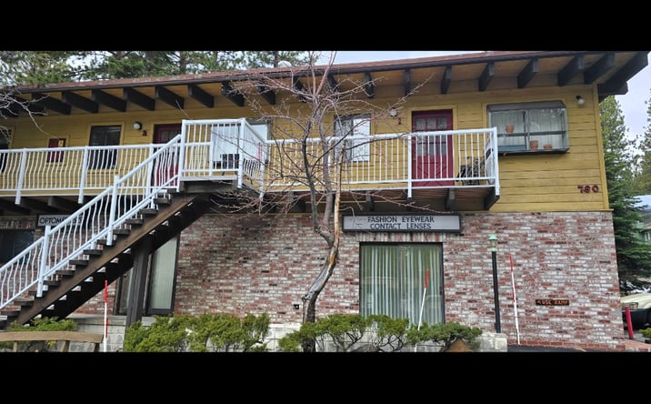 Pictures of Office property located at 780 Northwood Blvd, Incline Village, NV 89451 for lease - image #1