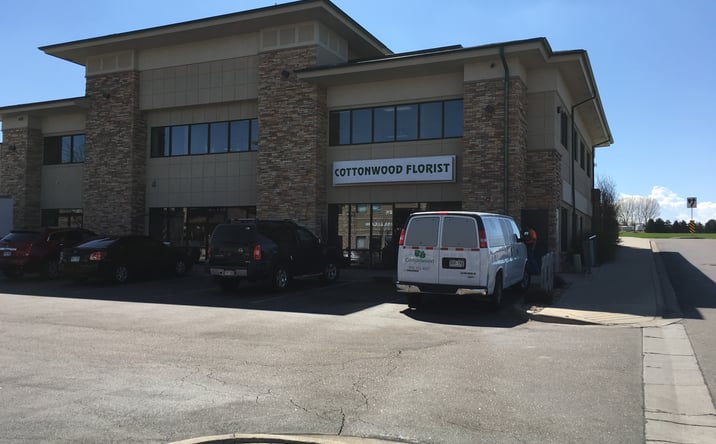 Pictures of Office, Special Purpose, Retail property located at 4681 W 20th St, Greeley, CO 80634 for lease - image #1