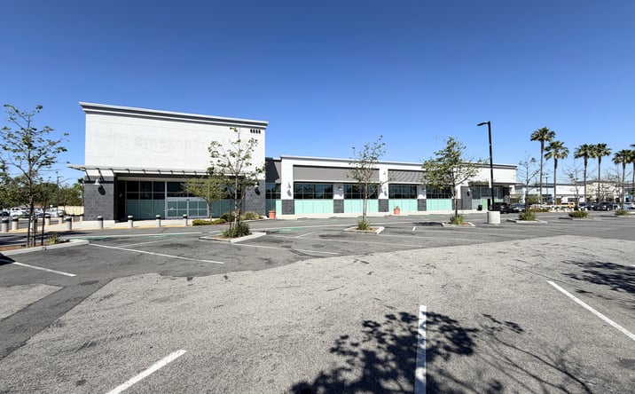 Pictures of Retail property located at 6235 E Spring St, Long Beach, CA 90808 for lease - image #1