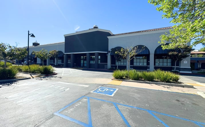 Pictures of Retail property located at 742 Los Angeles Ave, Moorpark, CA 93021 for lease - image #1