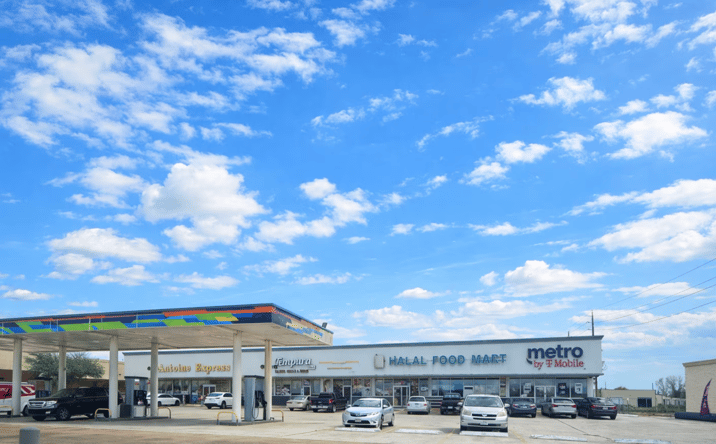 Pictures of Retail, Office property located at 12228 Antoine Dr, Houston, TX 77066 for lease - image #1