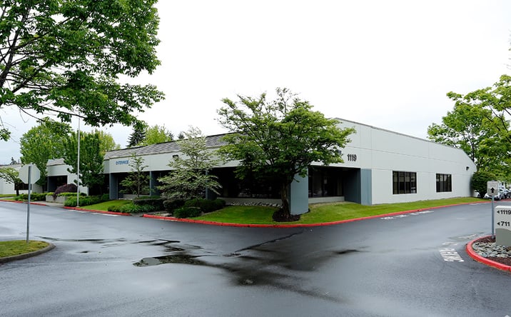 Pictures of Office property located at 1119 SW 7th St, Renton, WA 98057 for lease - image #1