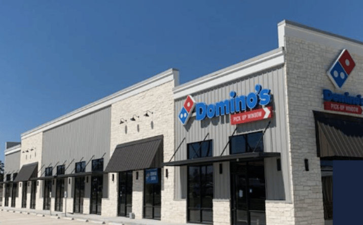 Pictures of Retail, Industrial property located at 27605 Robinson Rd, Oak Ridge North, TX 77385 for lease - image #1