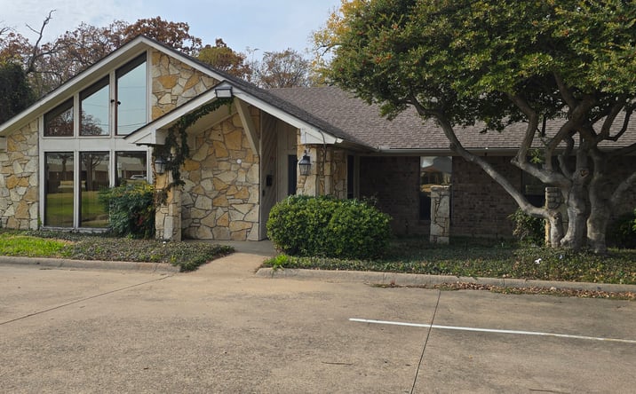 Pictures of Office property located at 2608 Matlock Rd, Arlington, TX 76015 for lease - image #1