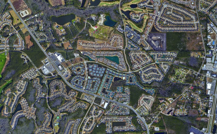 Pictures of Retail, Land property located at 11859 S.C. Highway 707, Murrells Inlet, SC 29576 for lease - image #1