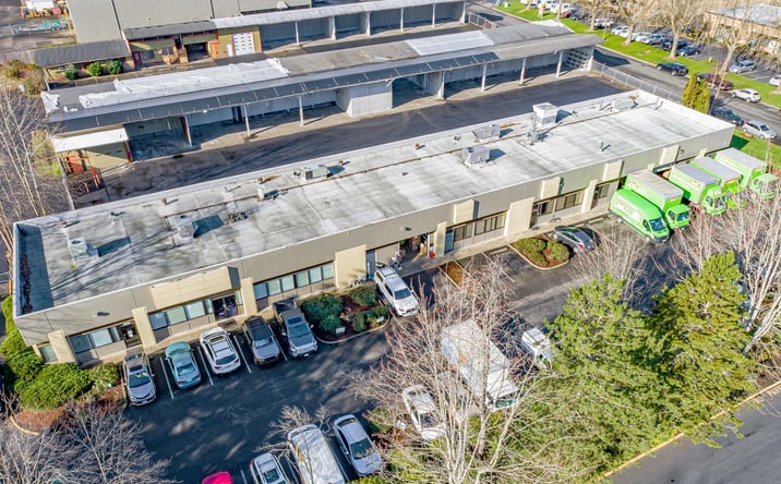 Pictures of Industrial property located at 14907 NE 95th St, Redmond, WA 98052 for lease - image #1
