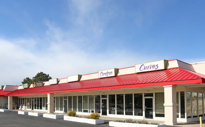 Pictures of Retail, Office property located at 3470 W Carefree Cir, Colorado Springs, CO 80917 for lease - image #1