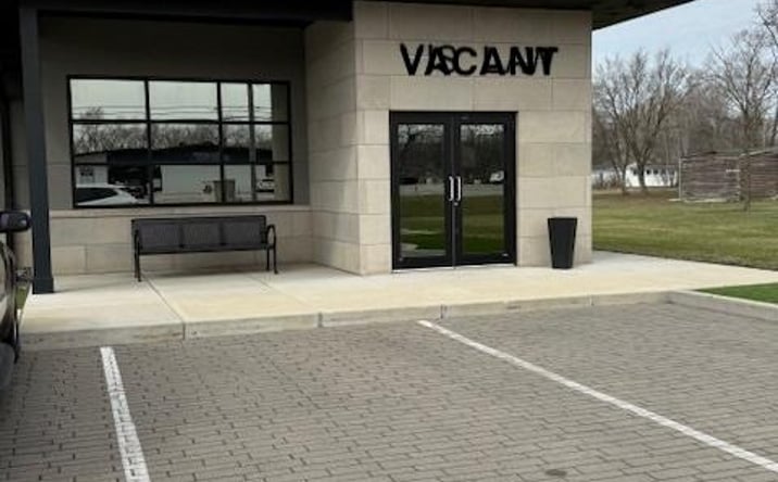 Pictures of Office, Retail property located at 12634 Wicker Avenue, Cedar Lake, IN 46303 for lease - image #1