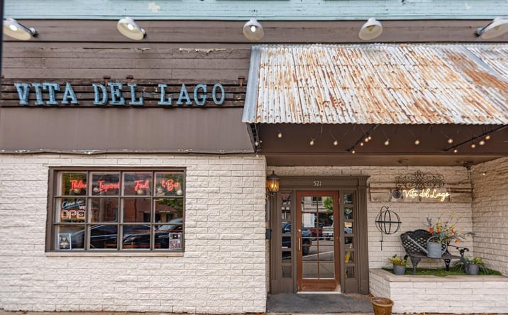 Pictures of Retail, Restaurant property located at 521 Franklin Street, Michigan City, IN 46360 for lease - image #1