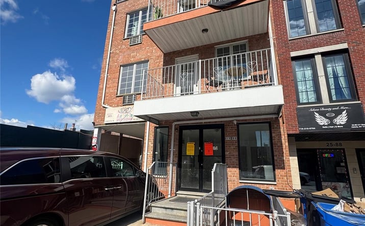 Pictures of Retail, Office property located at 2590 41st Street, New York, NY 11103 for lease - image #1