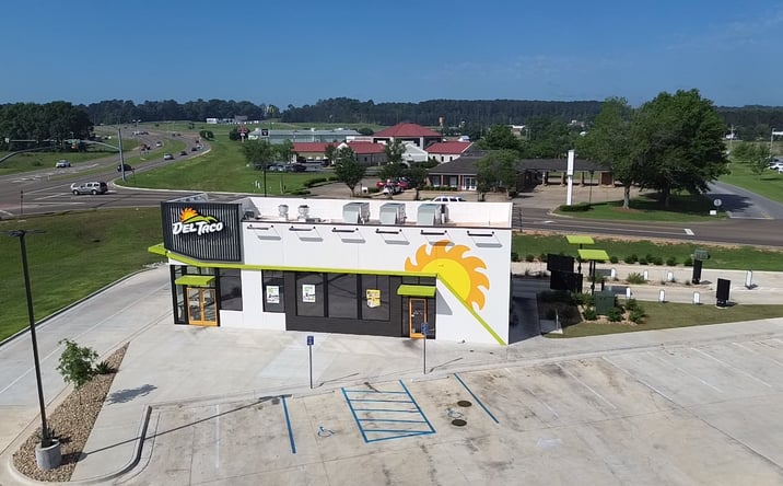 Pictures of Retail property located at 10040 Frog Level Road, Philadelphia, MS 39350 for lease - image #1