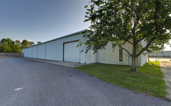 Pictures of Industrial property located at 2672 Augusta Hwy, Lexington, SC 29072 for lease - image #1